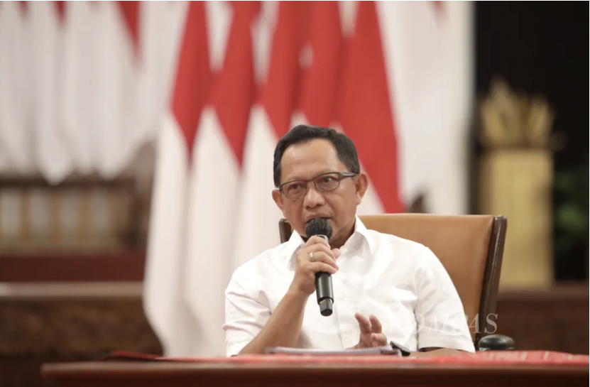 Keuangan Daerah Sekarat, Manjurkah Obat Efisiensi?
